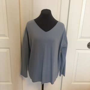 Made in Korea V-Neck Sweater